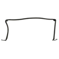 Omix Weatherstrip Tail Gate - 07 - 18 Jeep Wrangler JK - My Store