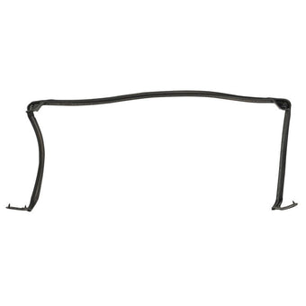compare product Omix Weatherstrip Tail Gate- 07-18 Jeep Wrangler JK