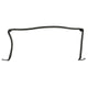 Omix Weatherstrip Tail Gate - 07 - 18 Jeep Wrangler JK - My Store