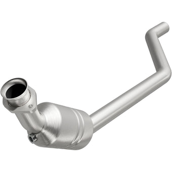 compare product MagnaFlow Direct Fit Catalytic Converter 03-05 Jaguar S-Type4.2L D/S