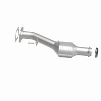MagnaFlow Conv DF 04 - 07 Subaru WRX/STi 2.5L T - My Store