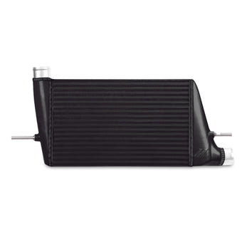 compare product Mishimoto 08+ Mitsubishi Lancer Evolution X GSR/MR 2.0L Intercooler - Black