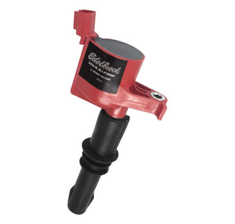 compare product Edelbrock 08-18 Ford V8 4.6L-5.4L/V10 6.8L Ignition Coil - Single