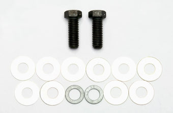compare product Wilwood FSL / NDynapro Caliper to Bracket Bolt Kit (1 Wheel)