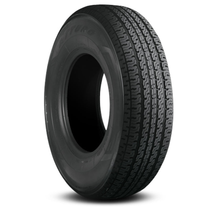 Atturo ST 300 Trailer Tire - ST235/80R16 124/120M 10PR - My Store