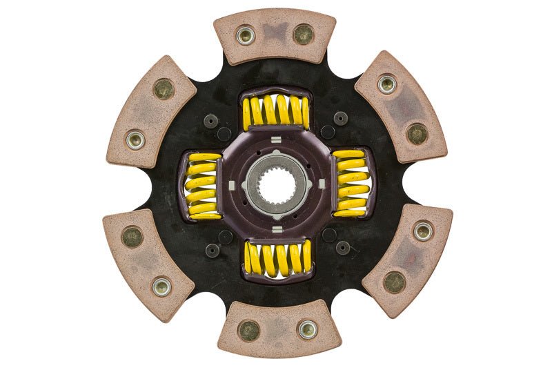 ACT 2013 Scion FR - S 6 Pad Sprung Race Disc - My Store