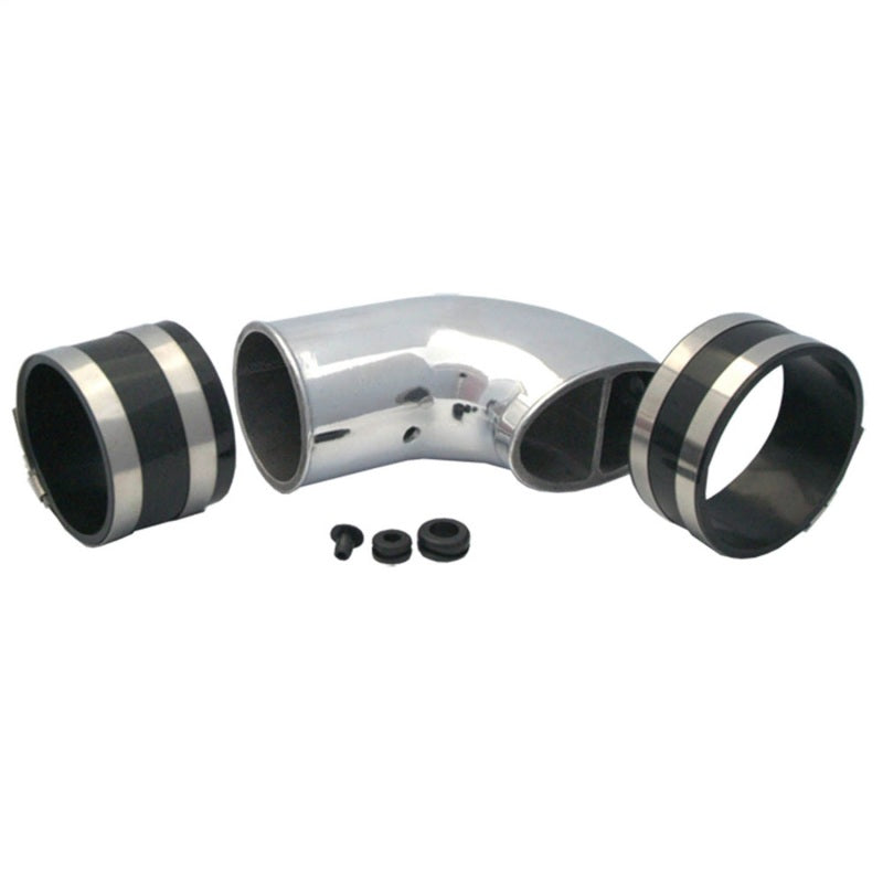 Aluminum Tubing