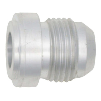 compare product DeatschWerks 10AN Male Flare Aluminum Weld On Fitting