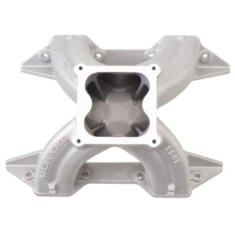 compare product Edelbrock Intake Manifold Super Victor Chrysler 440 Max Wedge Dominator (4500)