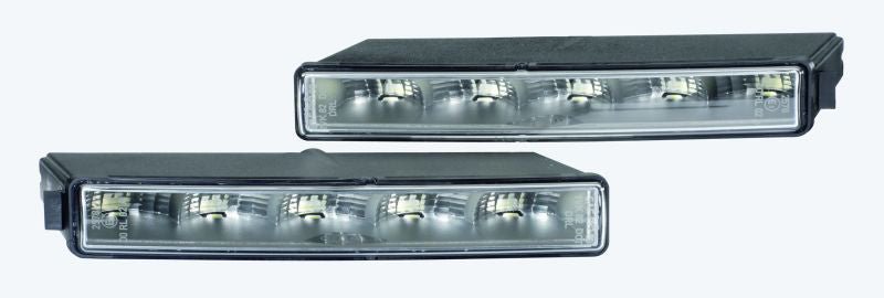 Hella LEDayLine Daytime Running Light Kit - My Store
