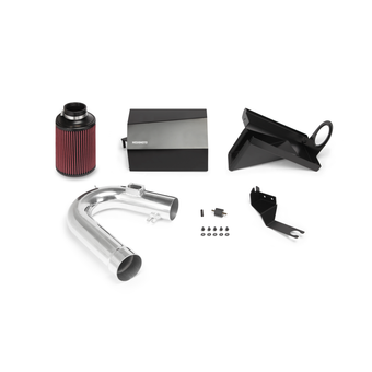 compare product Mishimoto BMW 12-13 320i/328i / 14-15 428i / 15-16 228i Performance Air Intake Kit - Polished