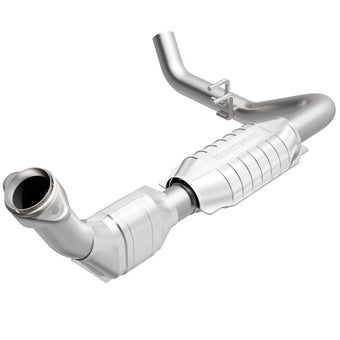 compare product MagnaFlow Direct Fit Catalytic Converter 99-02 Expedition 5.4L 4wd