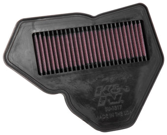 compare product K&N 17-18 Suzuki Raider 150 147cc F/I Replacement Air Filter
