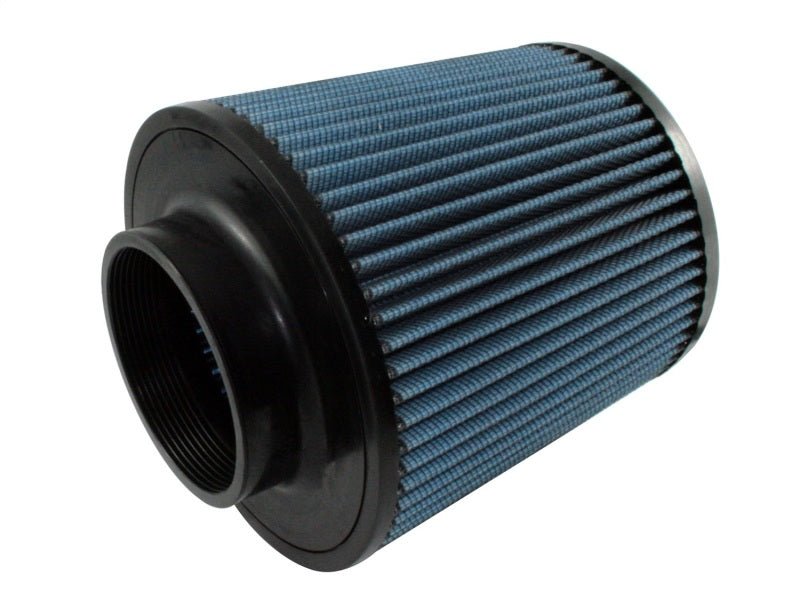 aFe MagnumFLOW Air Filters IAF P5R A/F P5R 4 - 1/2F x 8 - 1/2B x 7T (Inv) x 8H (IM) - My Store