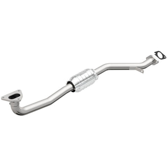 compare product MagnaFlow Direct Fit Catalytic Converter 01-04 Subaru Outback 3L Passenger Side