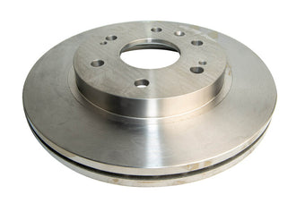 compare product DBA 08-17 Chevrolet Tahoe Z71 / 12-20 Tahoe SSV/Tahoe PPV Street Standard Front Disc Rotor