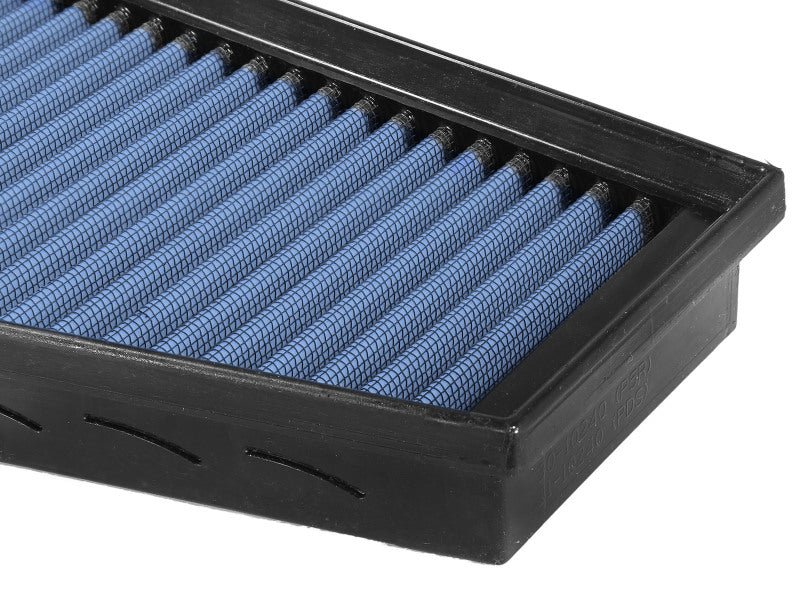 aFe Magnum FLOW OE Replacement Air Filter PRO 5R 14 - 15 Mercedes Benz CLA250 2.0L Turbo - My Store