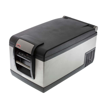 compare product ARB Fridge 63 Quart Classic Series Plug B Usa Spec