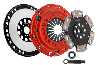 compare product Action Clutch 12-15 Honda Civic Si 2.4L (K24Z7) Stage 4 Clutch Kit (1MD) w/Lightened Flywheel