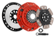 Action Clutch 12 - 15 Honda Civic Si 2.4L (K24Z7) Stage 4 Clutch Kit (1MD) w/Lightened Flywheel - My Store