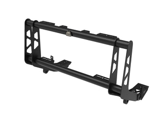 compare product aFe POWER 24-26 Toyota Tacoma (N400) L4-2.4L (t) Terra Guard Bull Bar