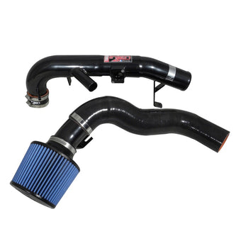compare product Injen 2009 Lancer Ralliart 2.0L Turbo 4 Cyl. (will not fit vehicles with fog lights) Black Cold Air