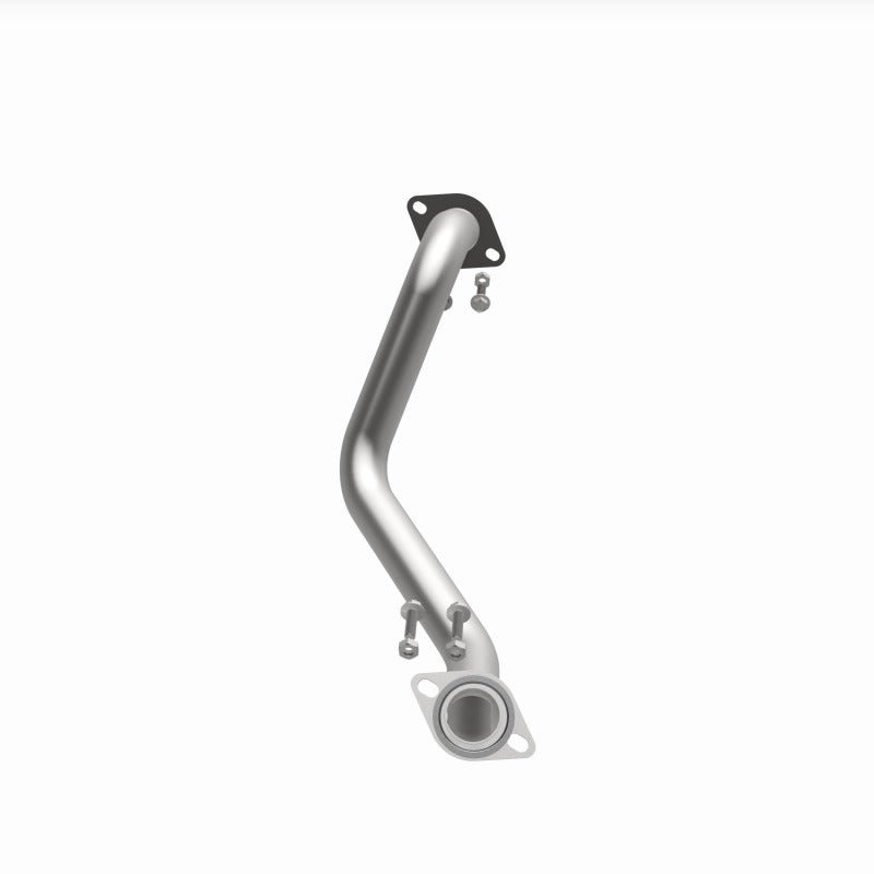 BRE Exhaust 06 - 12 RAV4 2.4L 2.5L 3.5L Front Pipe Kit - My Store