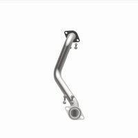 BRE Exhaust 06 - 12 RAV4 2.4L 2.5L 3.5L Front Pipe Kit - My Store