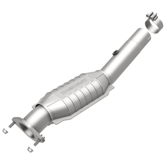 compare product MagnaFlow Direct Fit Catalytic Converter GM 01-02 2500 Passenger Side 6L