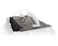 DV8 Offroad 2018+ Jeep Wrangler JL 4 Door Rear Storage Cover - My Store