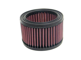 compare product K&N Honda NX650 Dominator 1988-2000 Air Filter