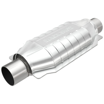 compare product MagnaFlow Conv Univ 2.25inch