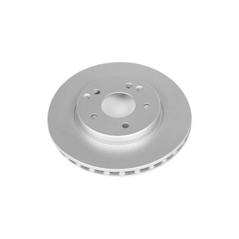 compare product Power Stop 1999 Mercedes-Benz C230 Front Evolution High Carbon Geomet Coated Rotor