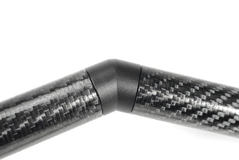 compare product PERRIN 08-21 Subaru WRX/STI Front Strut Brace - Carbon Fiber