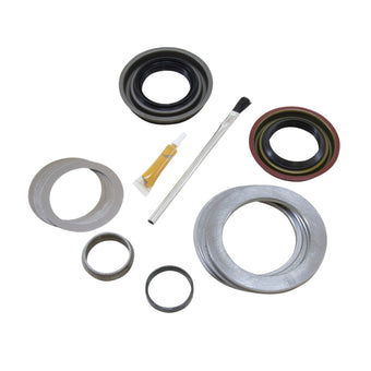 compare product Yukon Gear Minor install Kit For Ford 9.75in Diff