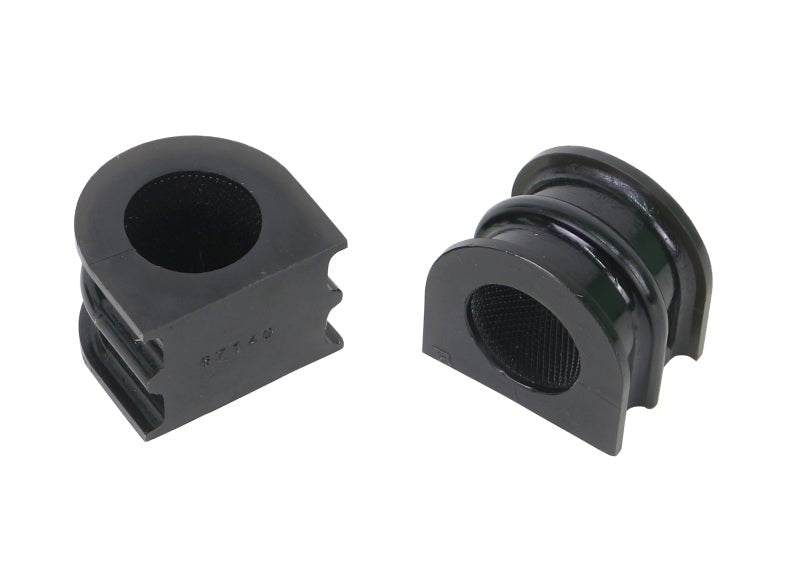 Whiteline 2009 - 2021 Nissan GT - R Sway Bar Service Kit - 33mm Bushing Set - My Store