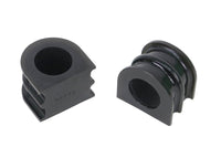 Whiteline 2009 - 2021 Nissan GT - R Sway Bar Service Kit - 33mm Bushing Set - My Store
