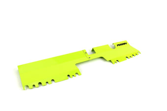 compare product PERRIN 15-21 Subaru WRX/STI Radiator Shroud (Without OEM Intake Scoop) - Neon Yellow