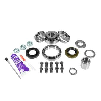 compare product Yukon Gear Differential Master Rebuild Kit for Toyota Tacoma/4Runner w/OEM E-Locker Incl. Spacer