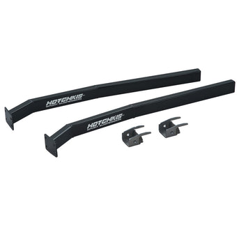 compare product Hotchkis 70-74 Dodge Challenger Subframe Connector Kit