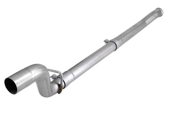 compare product aFe MACH Force-Xp 2-1/2in 409 Stainless Steel Mid-Pipe w/Resonator Delete 18+ Jeep Wrangler JL 3.6L