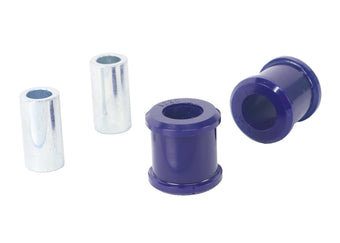 compare product SuperPro 1987 Toyota Camry DLX Rear Control Arm Outer Bushing Kit