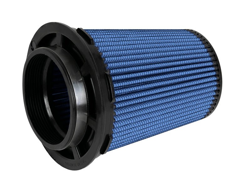 aFe Magnum FLOW Pro 5R Universal Air Filter 4in F x 6in B x 4 - 1/2in T (Inverted) x 7 - 1/2in H - My Store