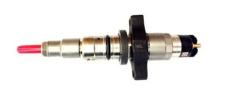 compare product Exergy 04.5-07 Late Dodge Cummins 5.9L New 150% Over Injector - Set of 6