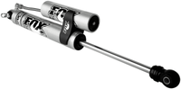 Fox 07+ Jeep JK 2.0 Factory Series 9.6in. Smooth Body R/R Rear Shock w/CD Adj. / 1.5 - 3.5in. Lift - My Store