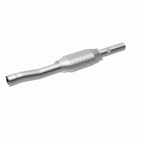 MagnaFlow Conv DF 99 - 01 Grand Cherokee 4.7L - My Store