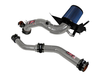 compare product Injen 2008-14 Mitsubishi Evo X 2.0L 4Cyl Polished Short Ram Intake