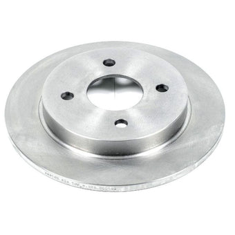 compare product Power Stop 14-19 Ford Fiesta Rear Autospecialty Brake Rotor