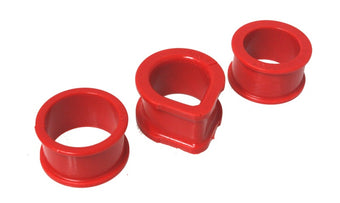 compare product Energy Suspension 95-98 Nissan 240SX (S14) / 89-94 240SX (S13) Red Rack and Pinion Bushing Set / 90-