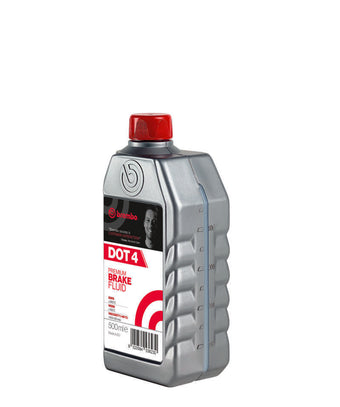 compare product Brembo DOT 4 Brake Fluid (500 ML)